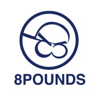 8lb LLC Logo