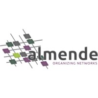 Almende b.v. Logo