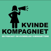 KvindeKompagniet Logo