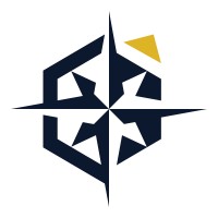 Magic Compass Logo