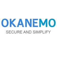 OKANEMO Logo
