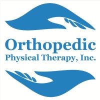 Orthopedic Physical Therapy, Inc Logo