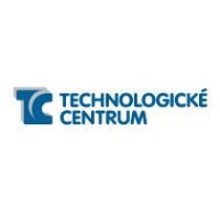 Technologické Centrum a.s. Logo