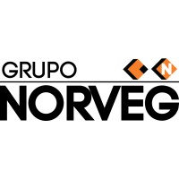 Grupo Norveg Logo