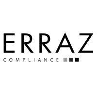 Erraz Compliance Logo