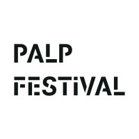 PALP festival Logo