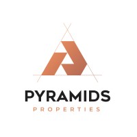 Pyramids Properties Logo