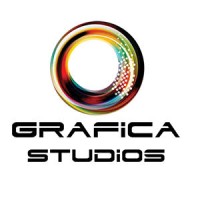 Grafica Studios Logo
