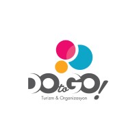 DOGO Turizm Organizasyon Ltd. Şti. Logo