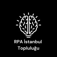 RPA İstanbul Topluluğu Logo