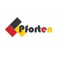Pforten Logo