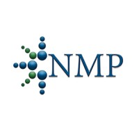 NMP Marketing Solutions Logo