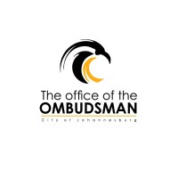 Joburg Ombudsman Logo