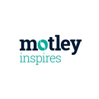 Motley Inspires Logo