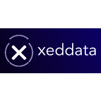 Xeddata Logo