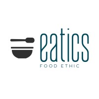 Eatics México Logo