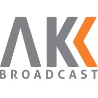 AKK TV-Übertragung Logo