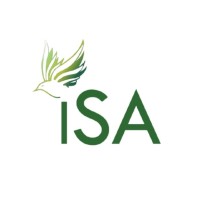 UAISA University of Alberta International Students Association Logo