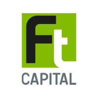 FT Capital Logo