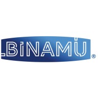 BINAMU® Desazolve de Drenajes Profesionales Residenciales y Comerciales Logo