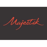 Majestik Logo