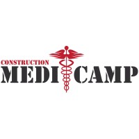 Construction MediCamp Logo