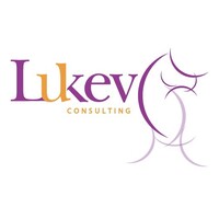 Lukev Consulting Logo
