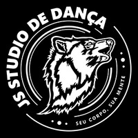 JS Studio de Dança Logo