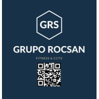 Grupo ROCSAN Logo