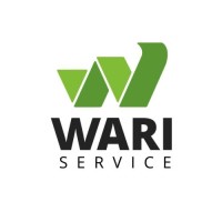 WARI SERVICE Logo