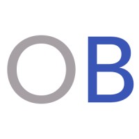 OrtleyBio, a Red Nucleus Company Logo