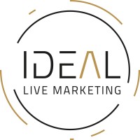 IDEAL Live Marketing GmbH Logo