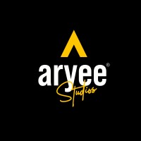 ARYEE STUDIOS Logo