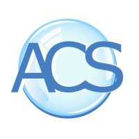 Advanced Cleaning Solutions LLC Logo