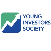 Young Investors Society Logo