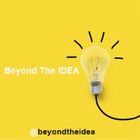 Beyond The Idea Logo