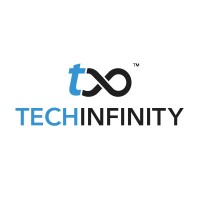 Techinfinity Logo