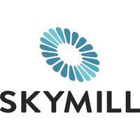 Skymill Denmark Logo