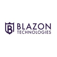 Blazon Technologies Pte Ltd Logo