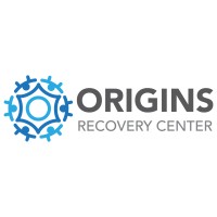 Origins Recovery Center Logo