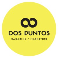 Revista Dos Puntos Logo