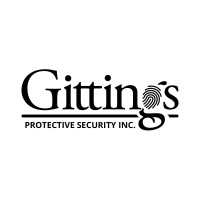 Gittings Protective Security & Investigations, Inc. Logo