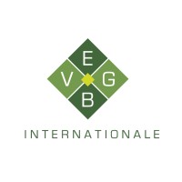 EGBV International Logo