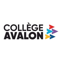 Collège Avalon Logo