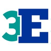 3E - Educación, Emprendimiento y Estudio Logo