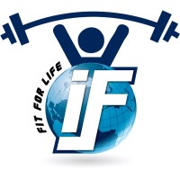 Ideal Fitness LLC Logo