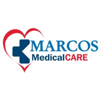 Marcos Medical Care Logo