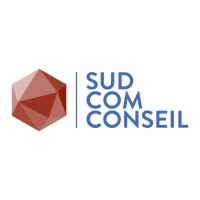 Sud Com Conseil Logo