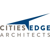 Cities Edge Architects, LLC Logo