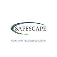 SafeScape LLC Logo